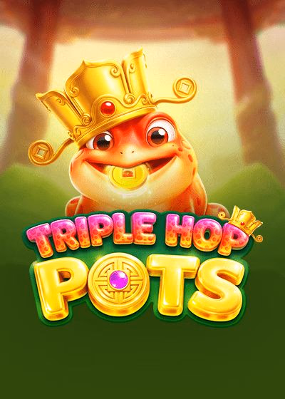 Triple Hop Pots